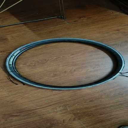 Hightower 超轻铝合金轮组 只有图中的东西没有别的配~询价