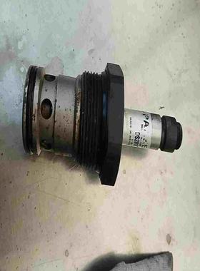 询价~磁派DS201CR插装电磁插阀，如图