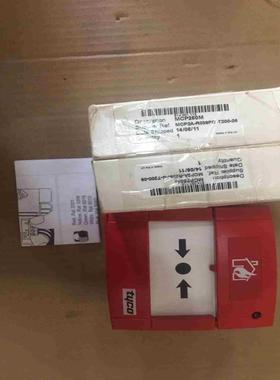 TYCO MCP250M（佳毅工控）