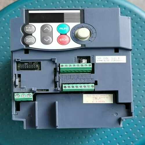 富士变频器380V0.75KW FRN0.75C1S-4C~询价