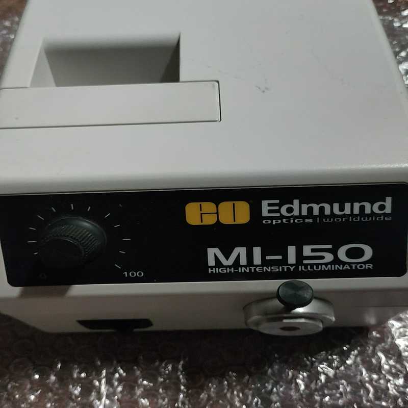 【星慕电子】美国 爱特蒙特光学 eo Edmund MI-150