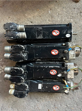 询价~ELAU电机 SH30551P02F2000..1台，SH3