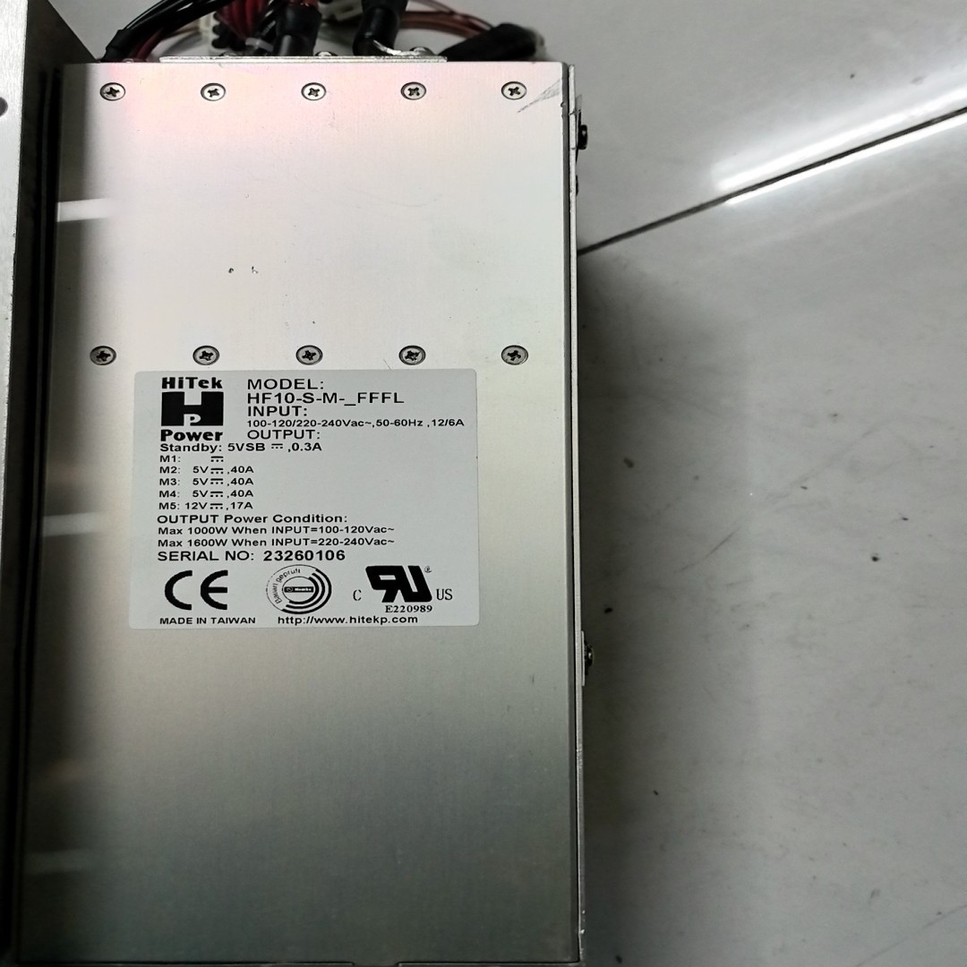 HiTek  HF10-S-M-_FFFL--议价商品