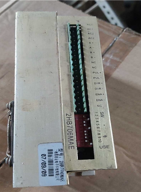 议~2HB706MAE测试好有十多个了运费