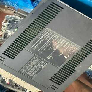 200B RJ004U509库存有 三菱伺服驱动器MR 议