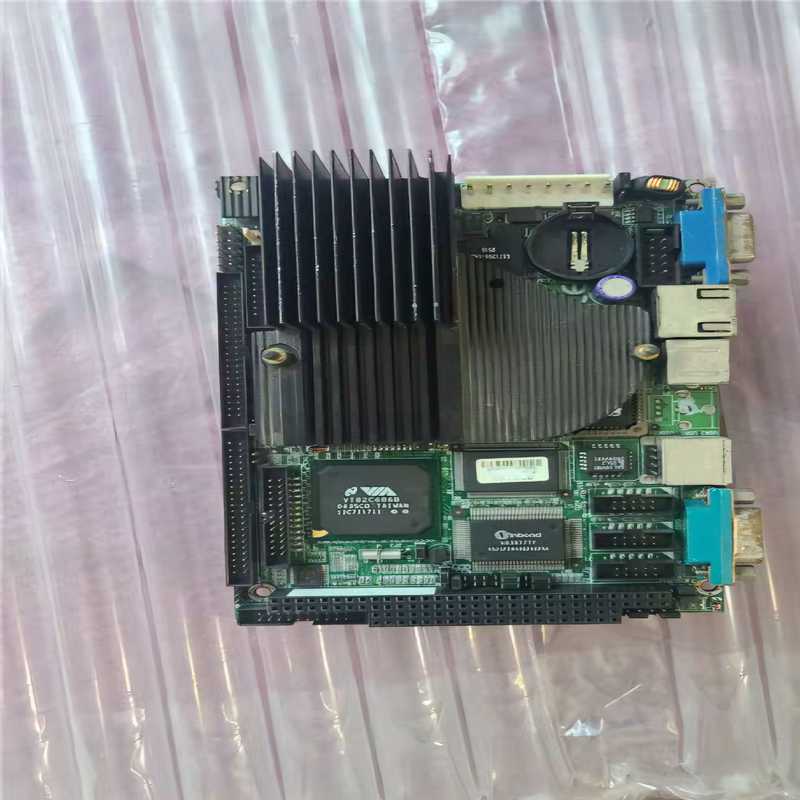 艾讯 SBC84600 Rev. A3~询价