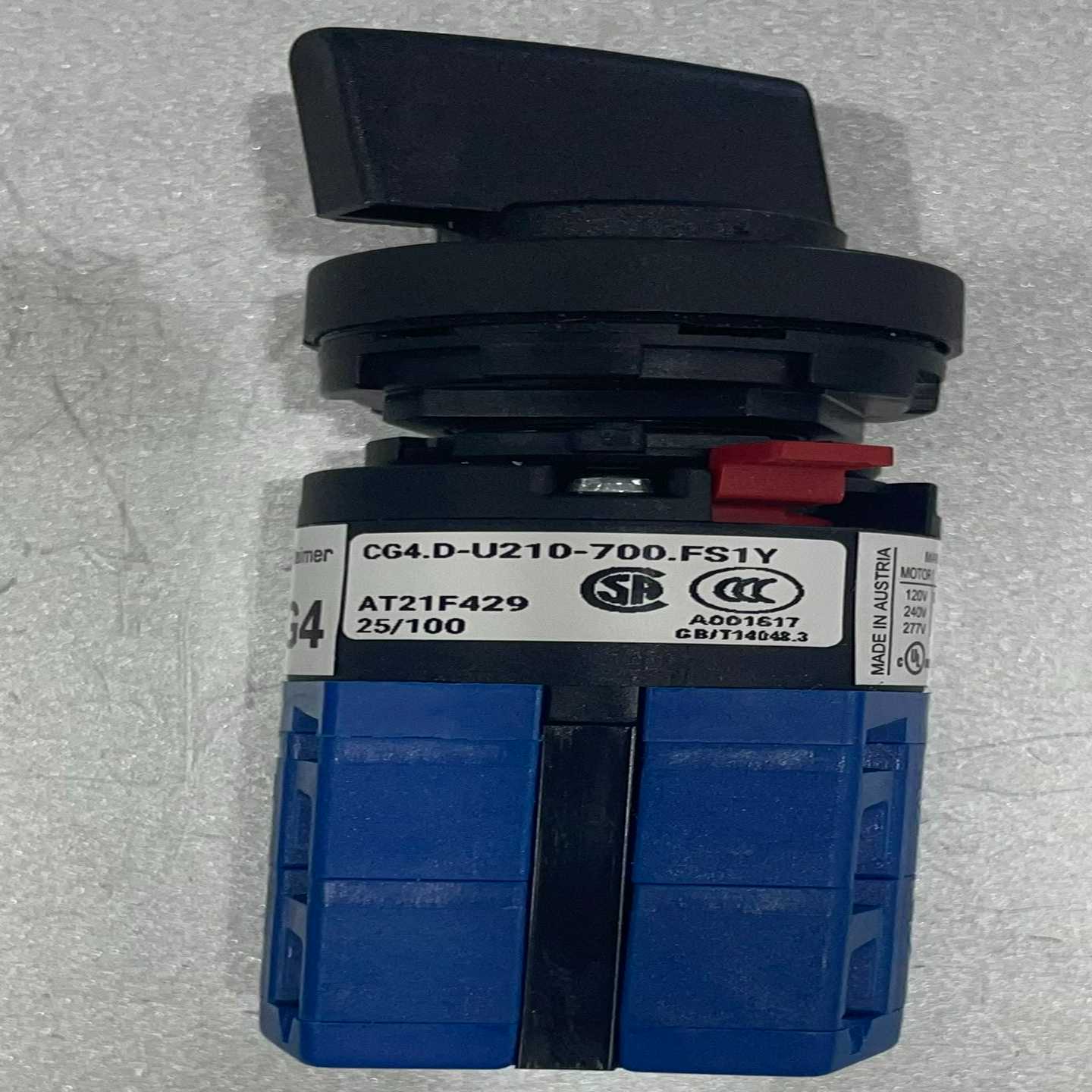 CG4.D-U210-700.FS1YKraus&Naim询价