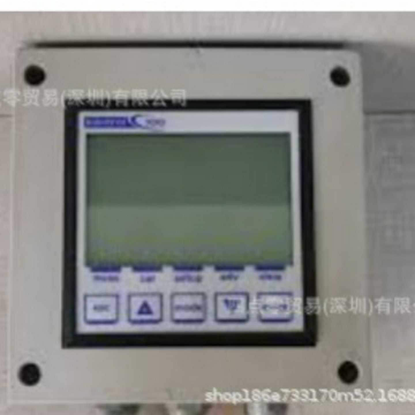 K100CDPM0000赛高SEKO单参数流量水质监测仪L工业在线PH计议