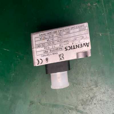 AVEMTICS，R412010718-PM1，成色不错（gg设备）