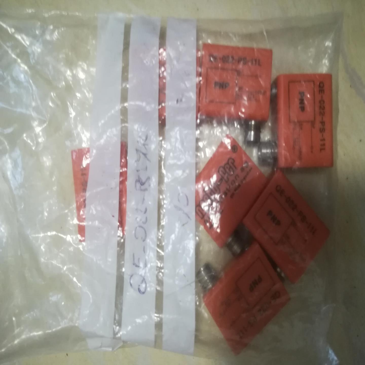 议~QE-022-PS-11L  METO-FER 西班牙正