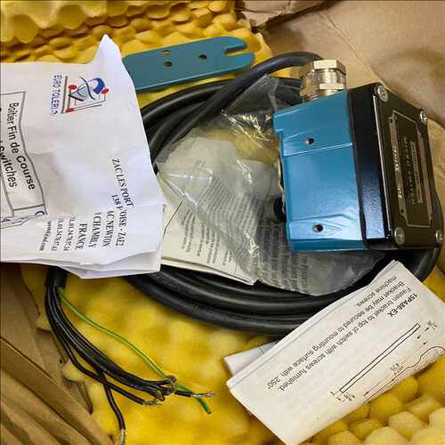 议~尼韦尔MICRO SWITCH重型限位开关动开关