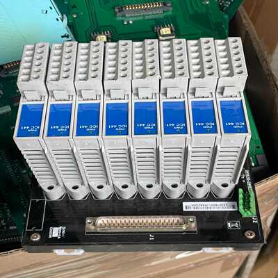 英国MTL安全栅 ICC441  ，成色好图，有10~询价