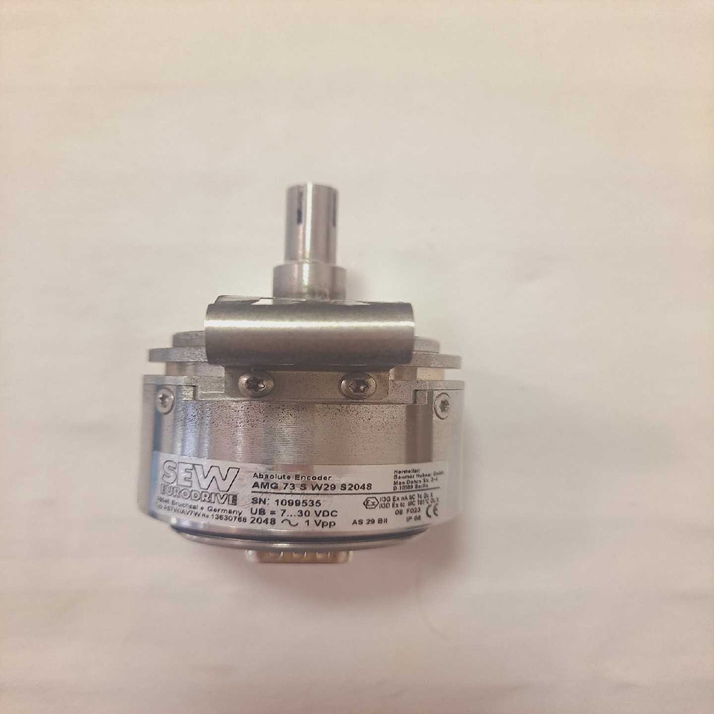 sew 编码器 AMG73SW29S2048（咳咳电子）