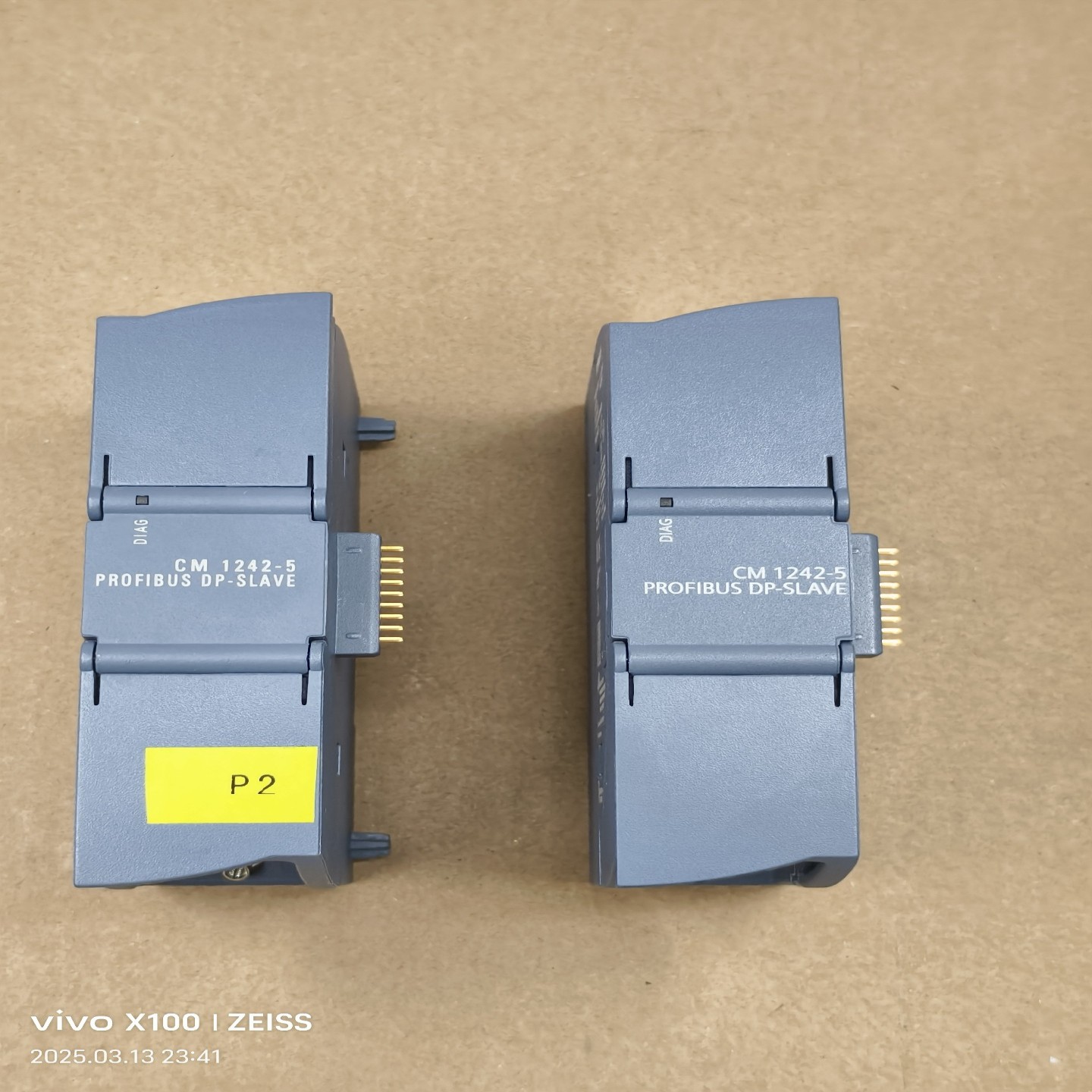 SIEMENS/西门子通信模块6GK7242-5DX30--议价商品