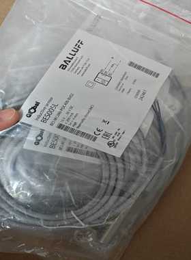 BALLUFFBES005L巴鲁夫接近开关传感器BE~询价