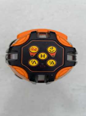 询价~莱赛LS639D激光水平仪，橙色外观，机器还很新，图，