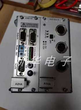(询价)VISCOM VTR3 Ctr 77.146.B.02a驱动