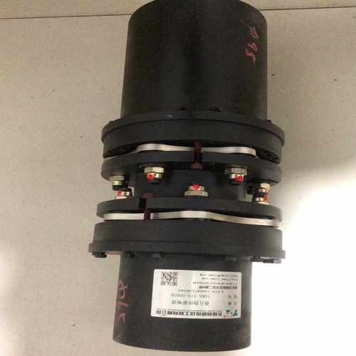无锡创明叠片挠性联轴器  TDK6-370-00D58：~询价