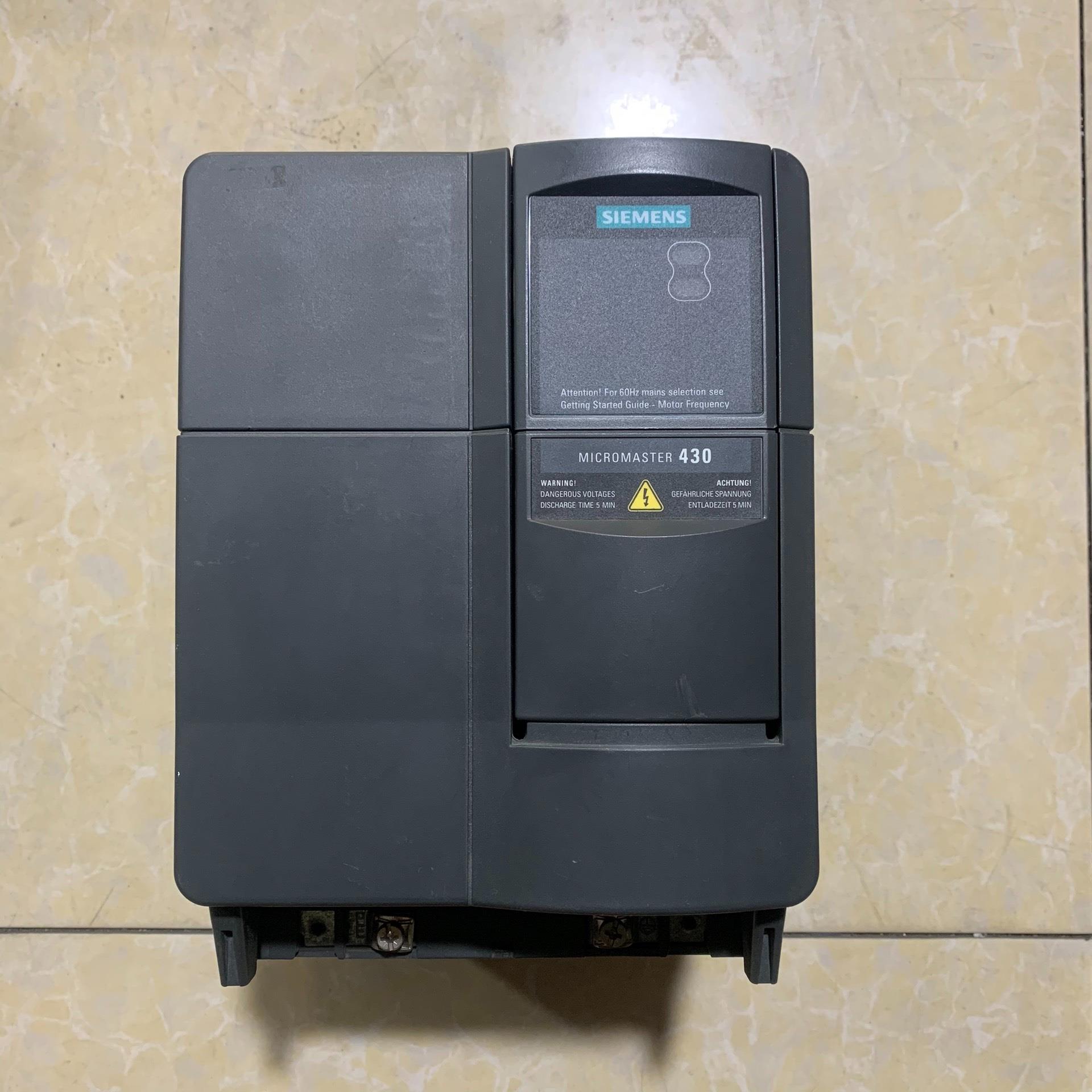 6SE6430-2UD31-1CA0430变频器，11~询价