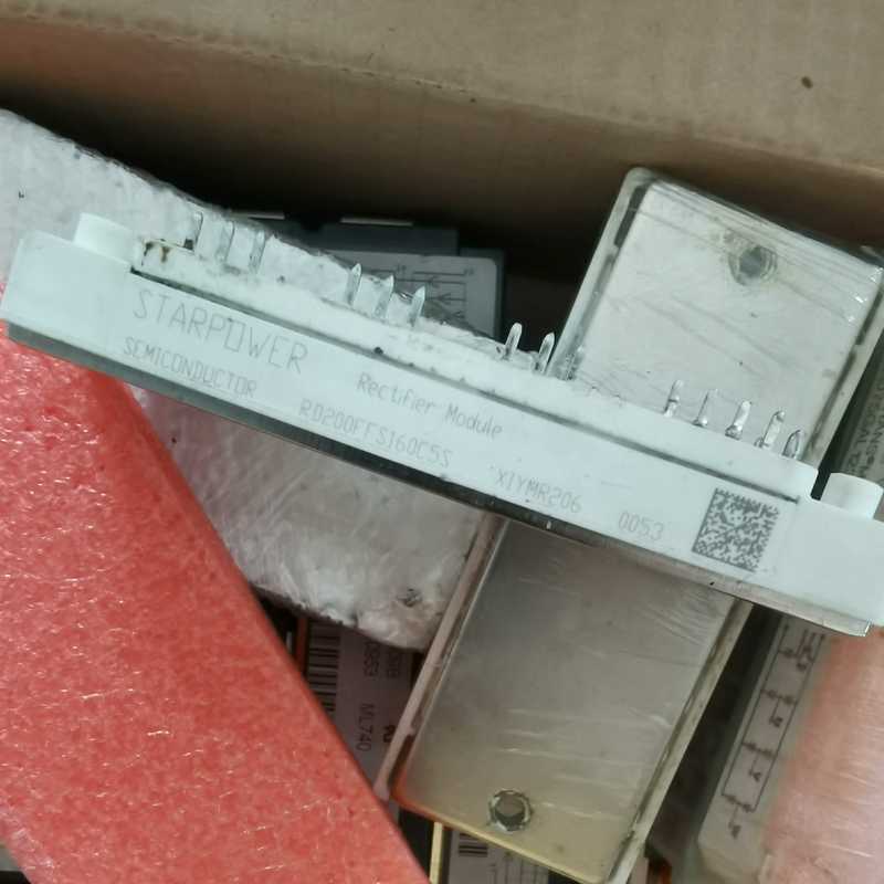 RD200FFS160C5S（基数电子）