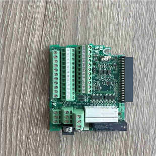 议 L1000A主板端子排YPHT3166 安川变频器A1000