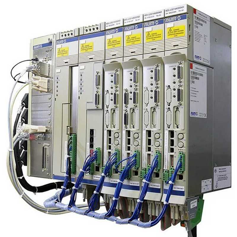 Foxnum/NUM Servo Drive赐福伺服电源，9【侨报商行】