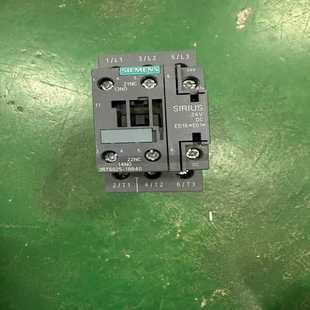 议 1BB40实物实物 接触器触头3RT6025