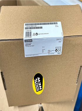 全新现货6AV6 642-0BA01-1AX1（瓠子电子）