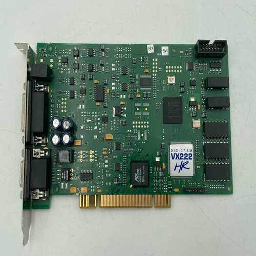 Digigram VX222HR PCI通用数字音频卡（gg设备）