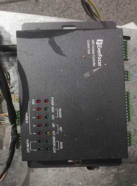 台湾慧友EVERFOCUS门禁控制器单门分体机EFC301F~询价