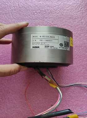 NSK电机M-PB1006JN502（宝染商铺）