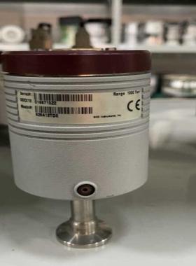 MKS626A13TED/1000Toor【鑫鑫商铺】