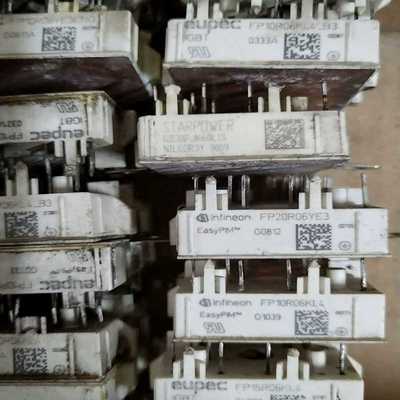 (询价)FP10R06KL4  FP15R06YE3-B4  FP2