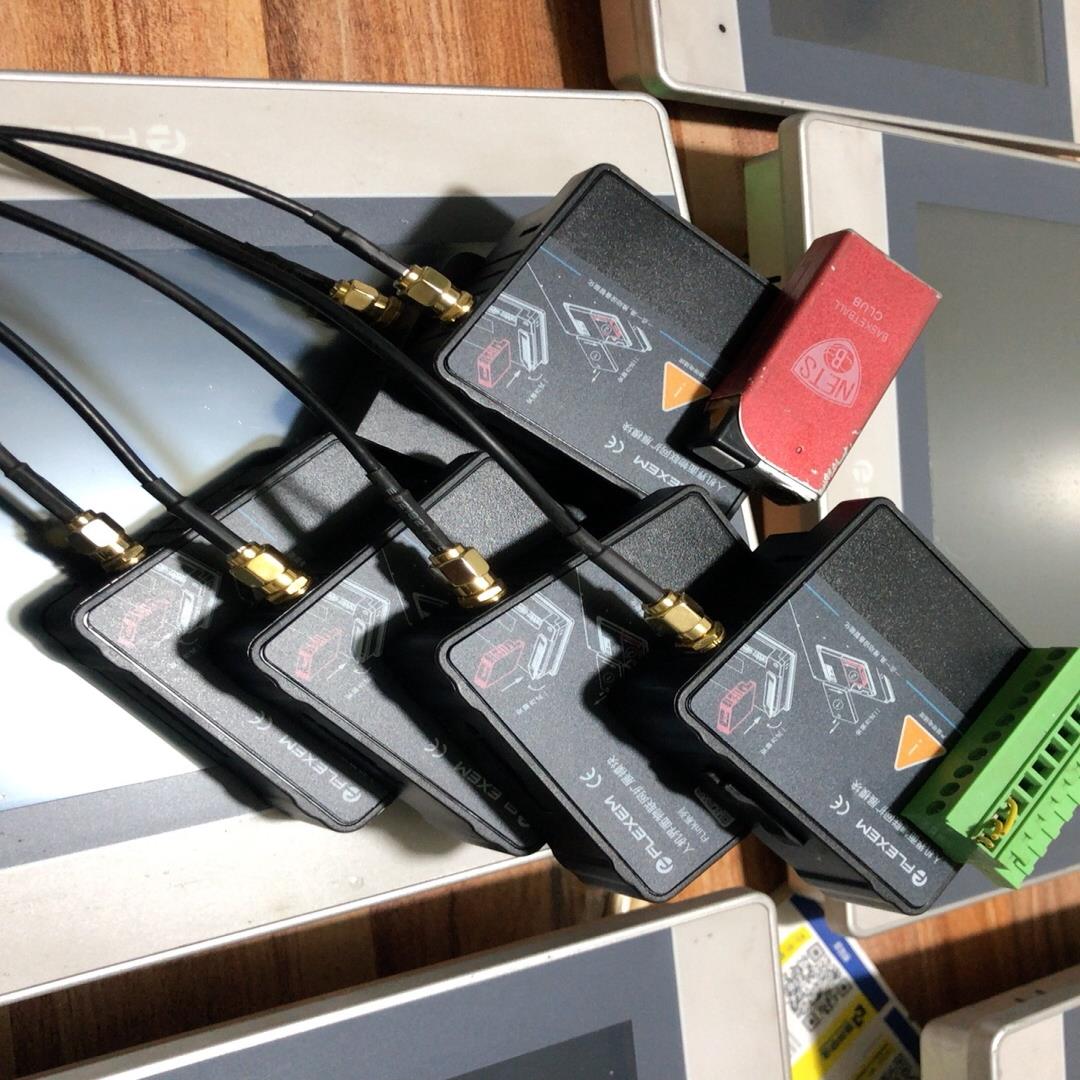 (询价)繁易Flink-4G-A，触摸屏（配繁易6200屏幕系列）扩