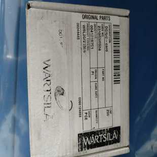 瓦锡兰 card WARTSILA 110 询价