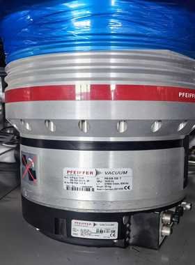 普发分子泵 Hipace1500 成色新 可议价【华铭电子】