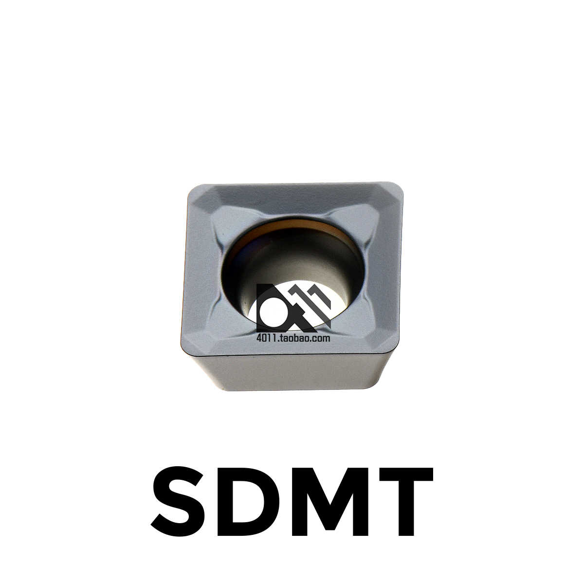 SA07铣刀盘铣刀片SDMT09T308EN SDMT09T304 SDMT120408 09t307