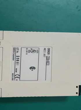 Omron：OLC ASC UNIT C200H-ASC31【侨报商行】