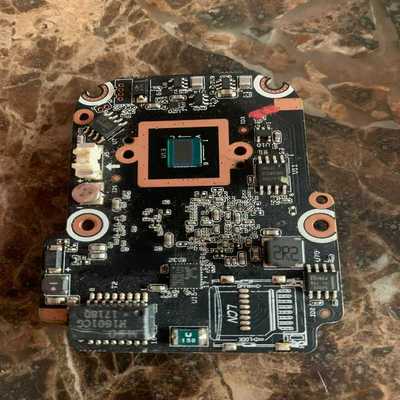 【议价】HI3516DRBCV100.内存k4B2G,25Q12