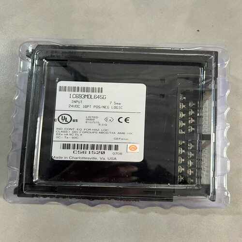 【星慕电子】IC693CPU352