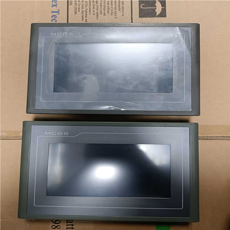 议价昆仑通态触摸屏、TPC7062DW、TPC7062KW、TP