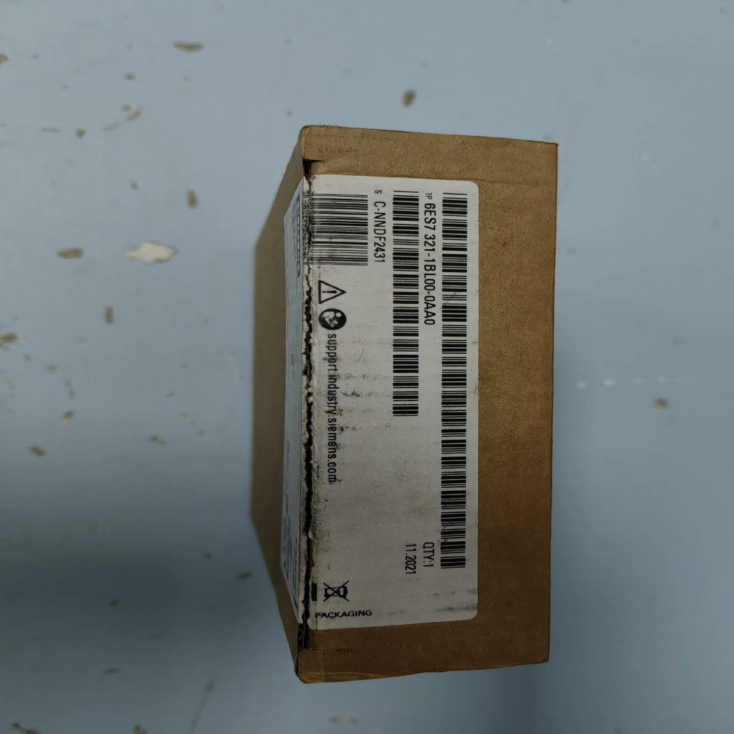 模块SM321 6ES7 321-1BL00-0AA0~询价