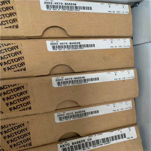 AB NX70-BASE08 NX70-BASE06~议价