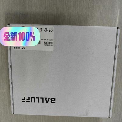 全新原装巴鲁夫模块 BNI00FW 未开封 原装原标一议价商品