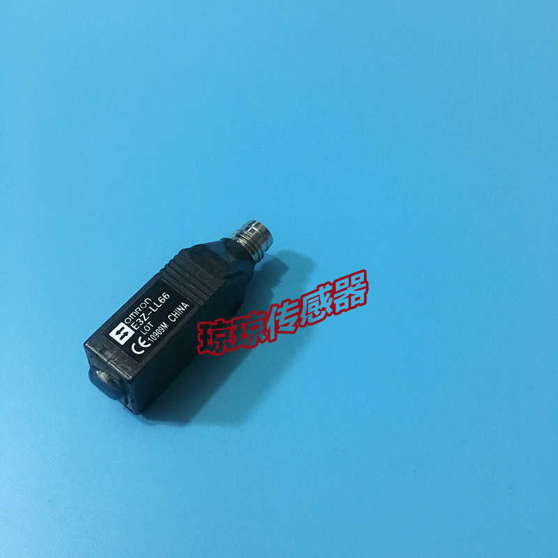 **E3Z-L66/L68/L86/LL66/LL86/LL88OMRON小型光电开关传感器*