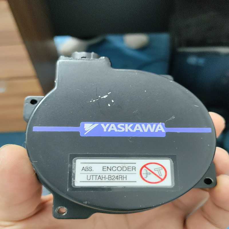 (询价)安川编码器ENC0DER UTTAH–B24RH