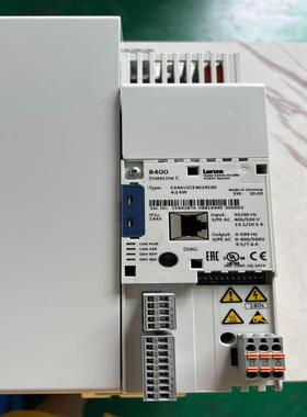 【星慕电子】Lenze伺服 E84AVSCE4024SX0 E84ACB