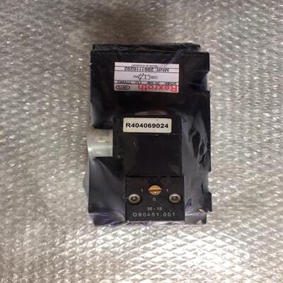 Rexroth 2991116292 ~议价
