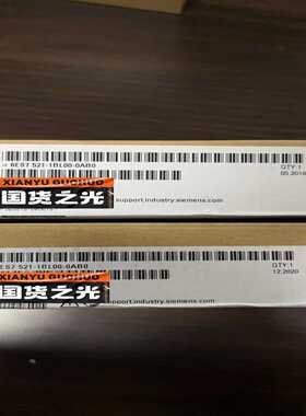 (询价)6ES7521-1BL00-0AB0