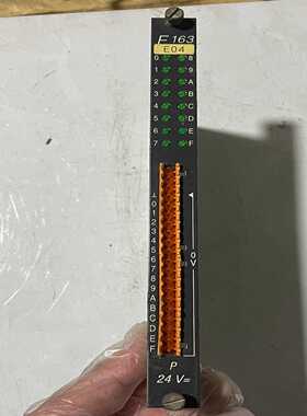 贝加莱模块E163 MDE163-0 ，。（地坛设备）